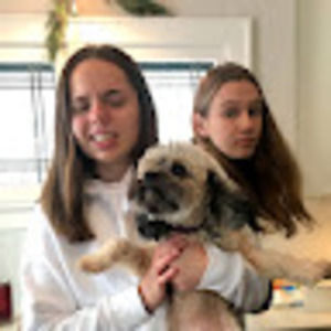 Meet your Posher, Helena